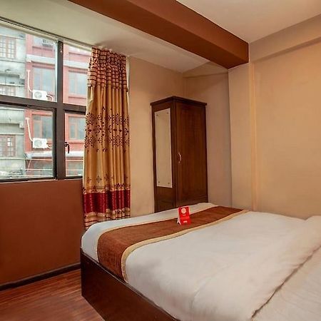 Divine Guest House Kathmandu Exterior photo